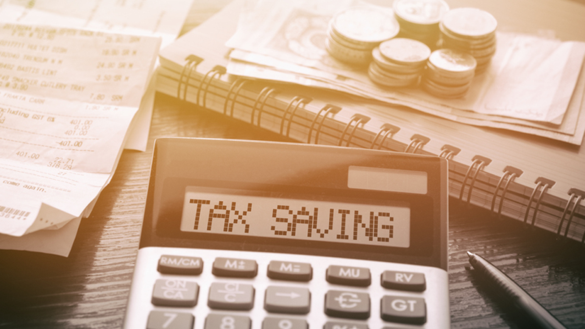 A Guide To Income Tax Deductions Under C