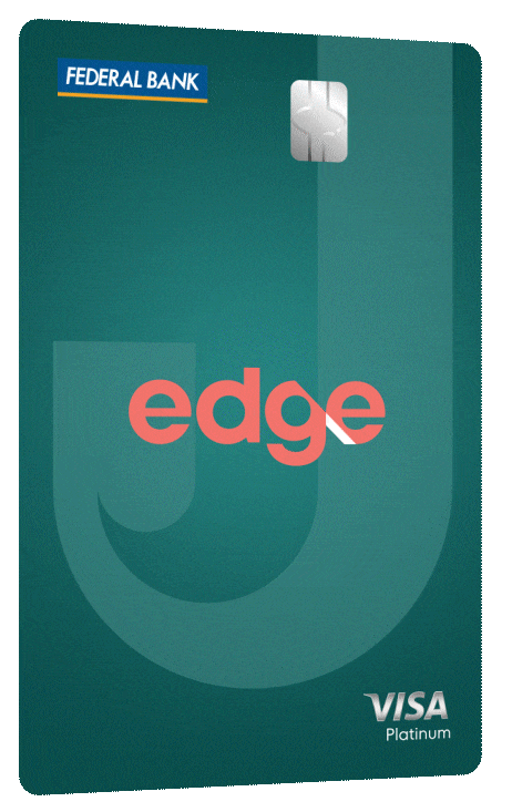 Edge Card