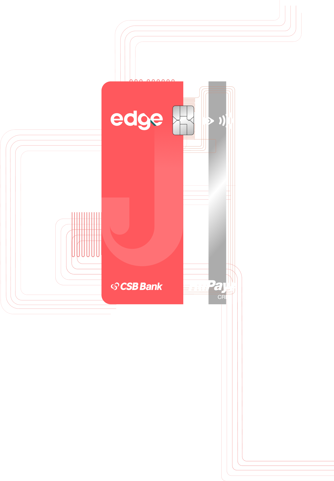 Edge Rupay Credit Card