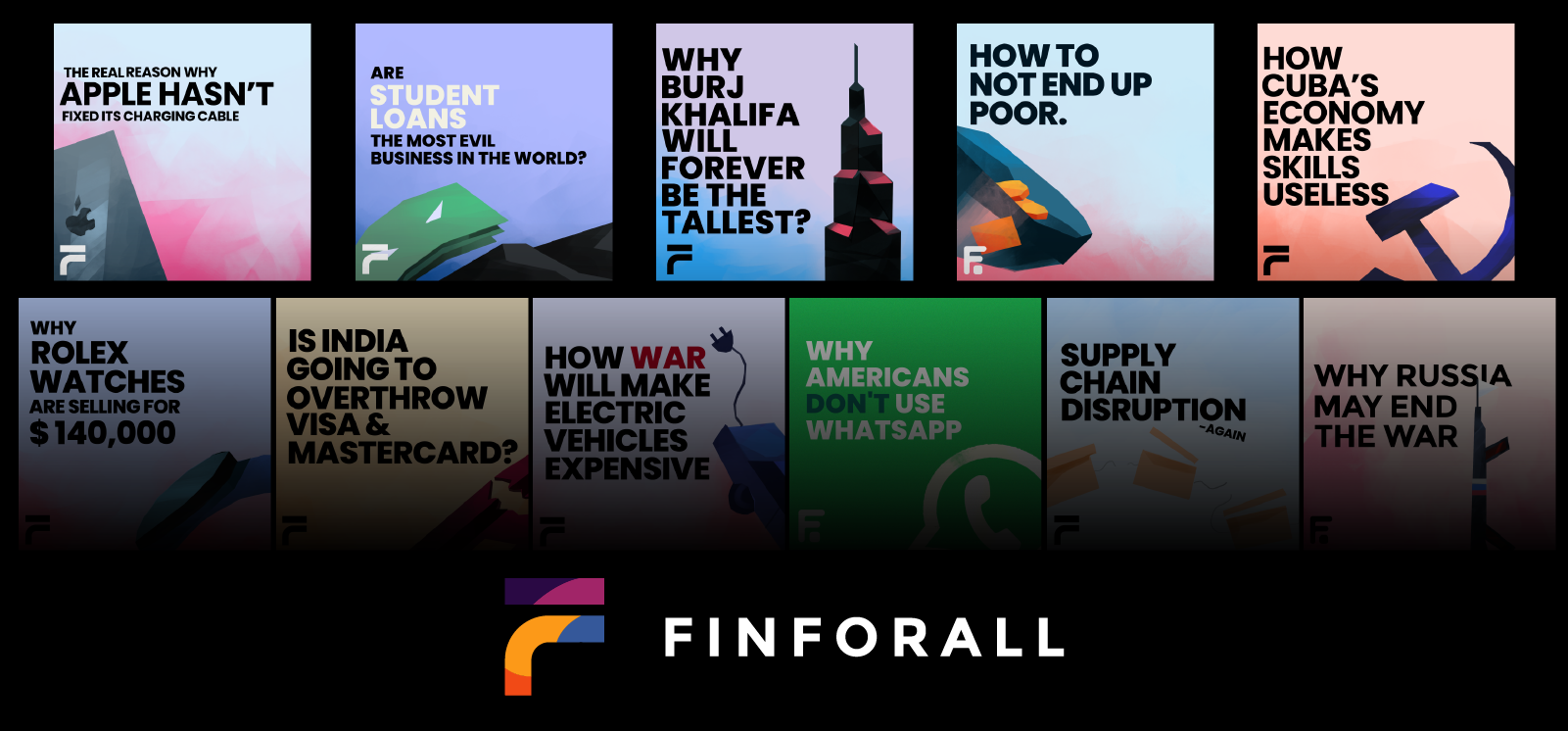 FinForAll