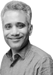 Anupam Bagchi