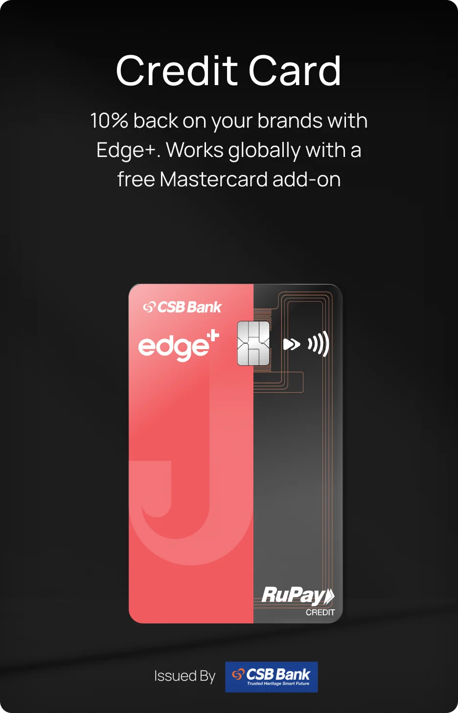 Credit Card