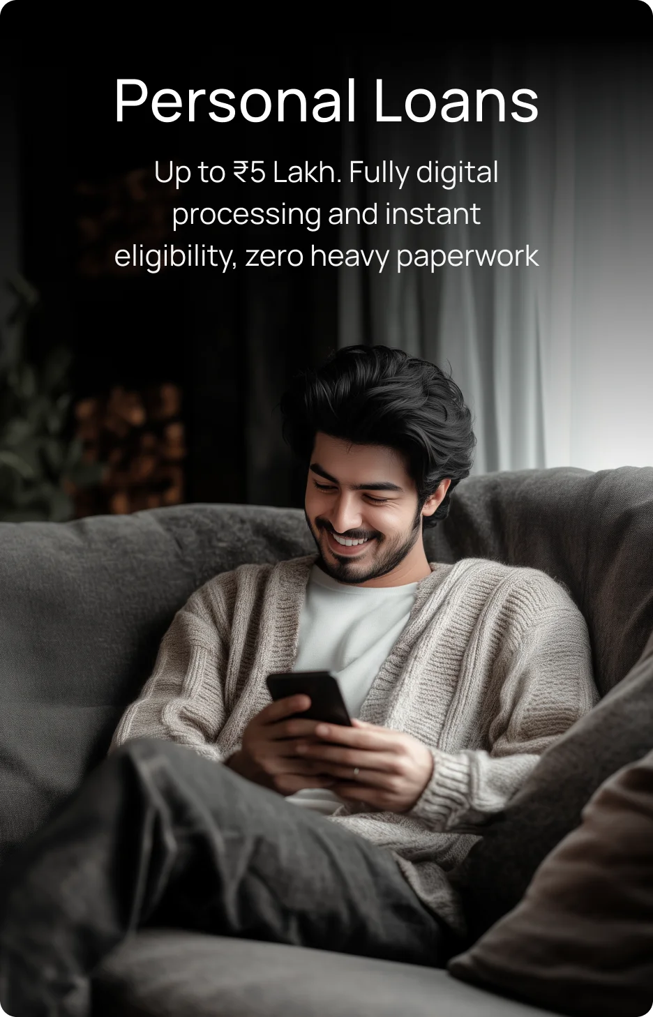 Personal Loans