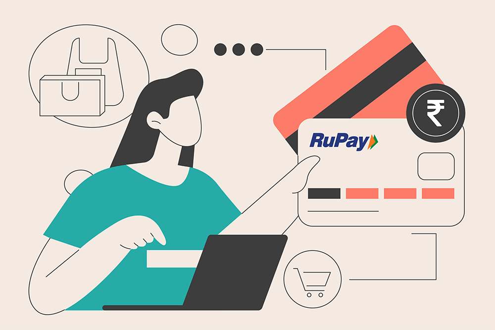 Best RuPay Credit Card in India