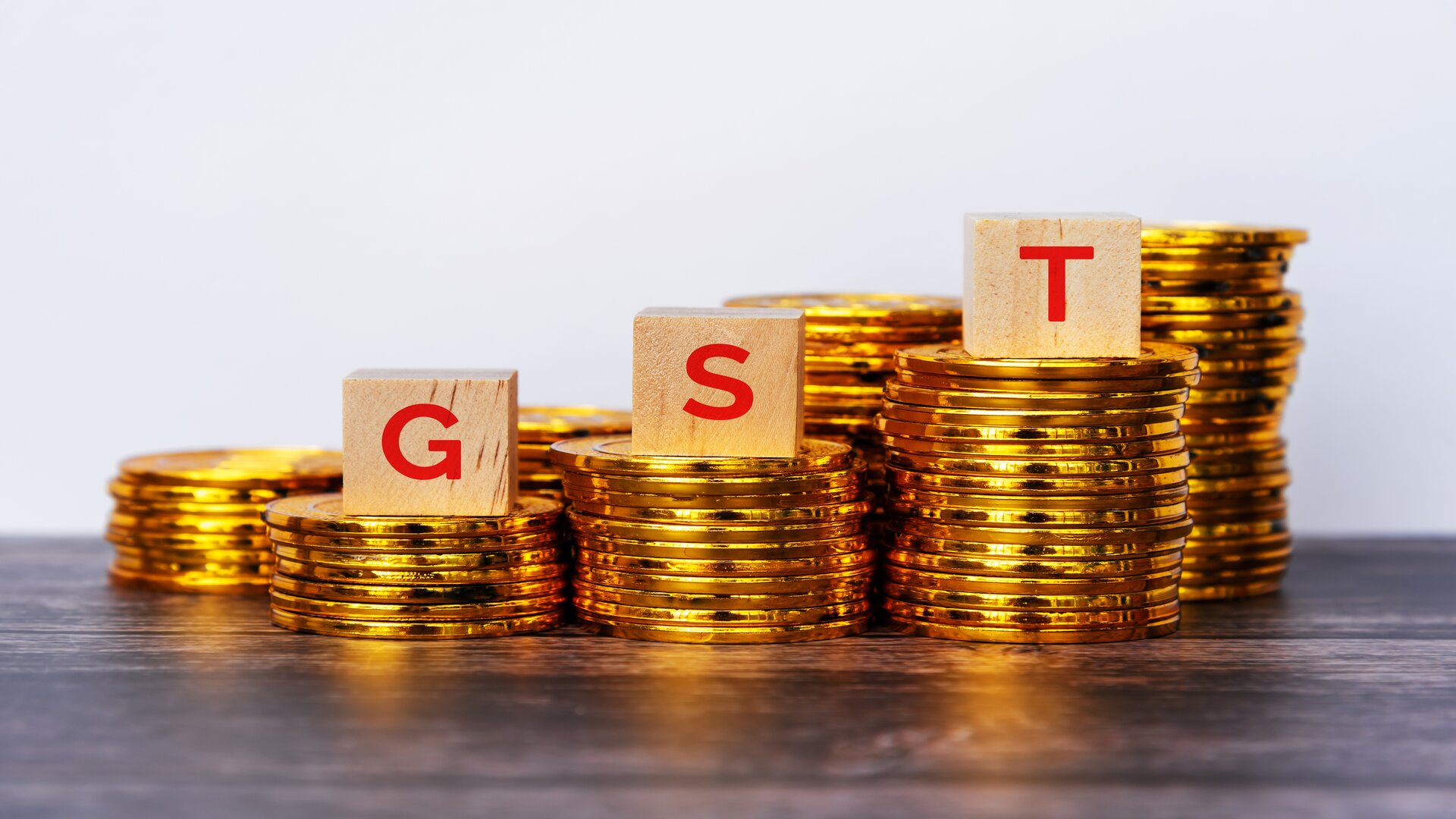 Impact GST On Gold Jewellery 2022 Effect Of Gold GST Rate In India