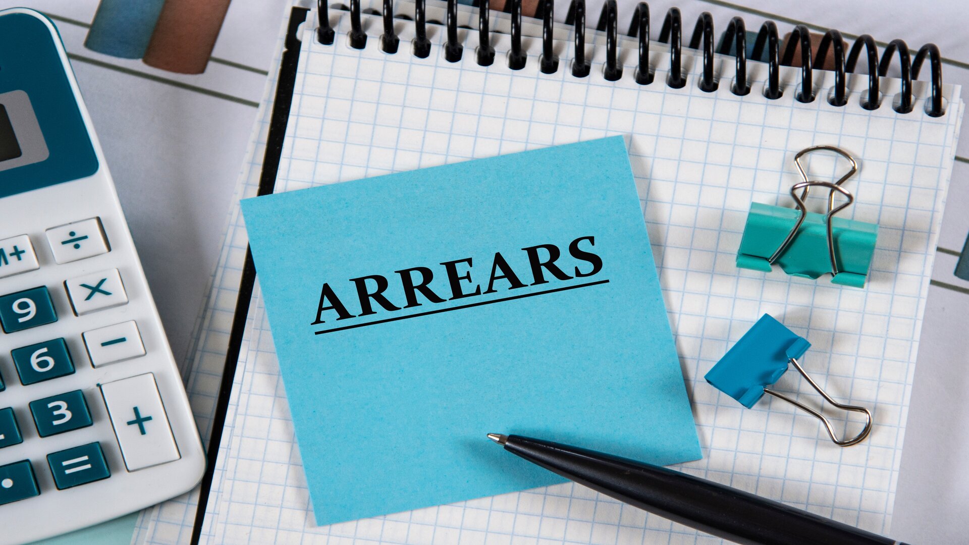 Is Arrears Of Salary Taxable