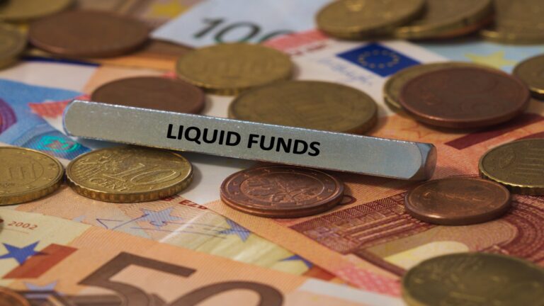 Understanding Liquid Funds: Key Benefits, Strategies, and Insights