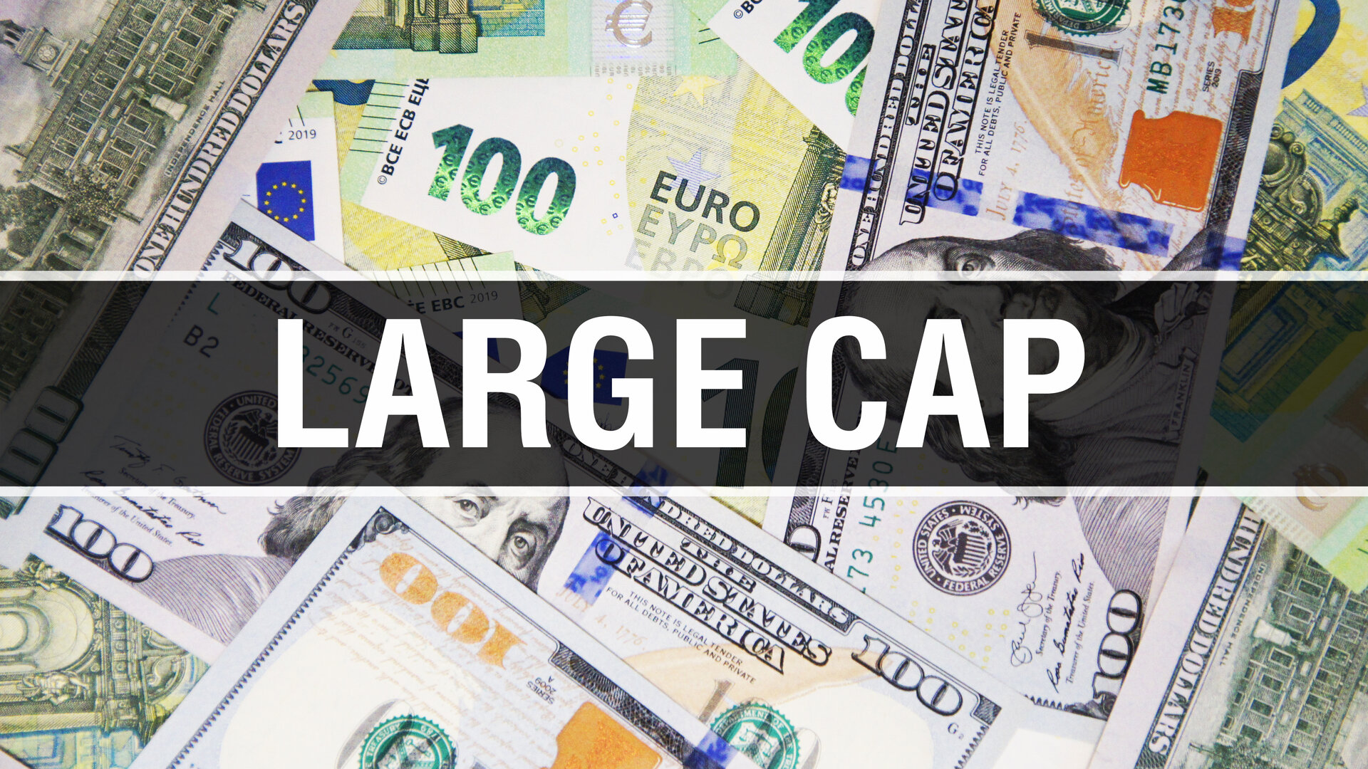 What Is Large Cap Value