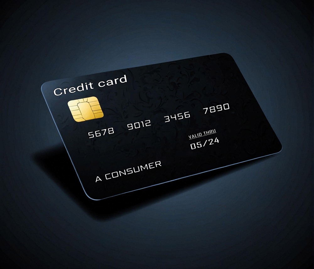 Credit Card