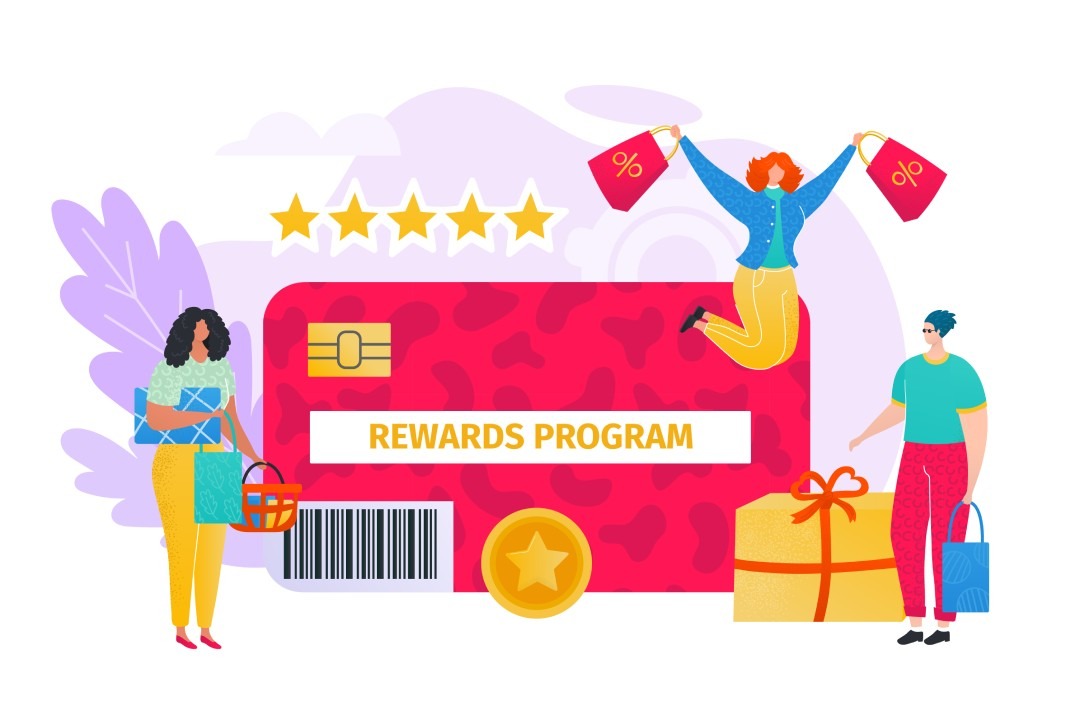 best rewards credit card