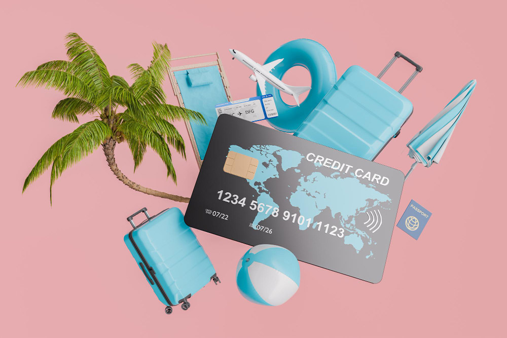 best travel credit card