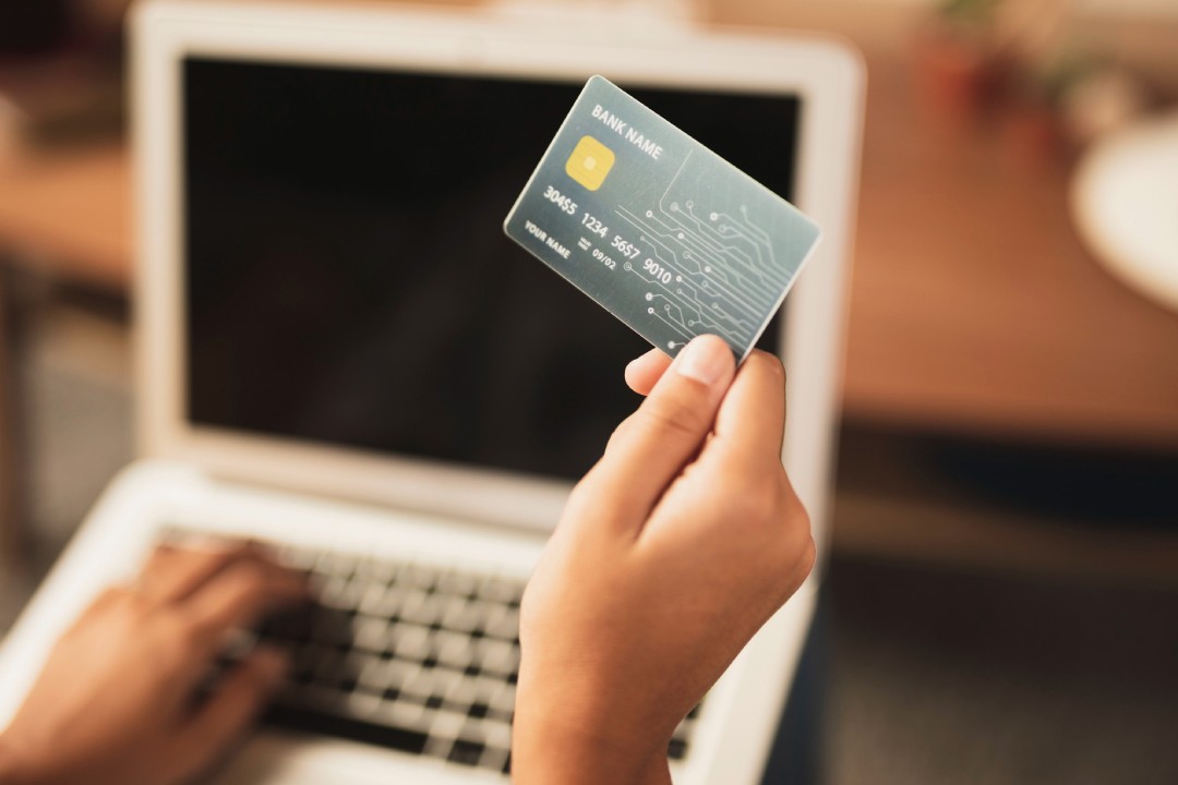 how to validate credit card