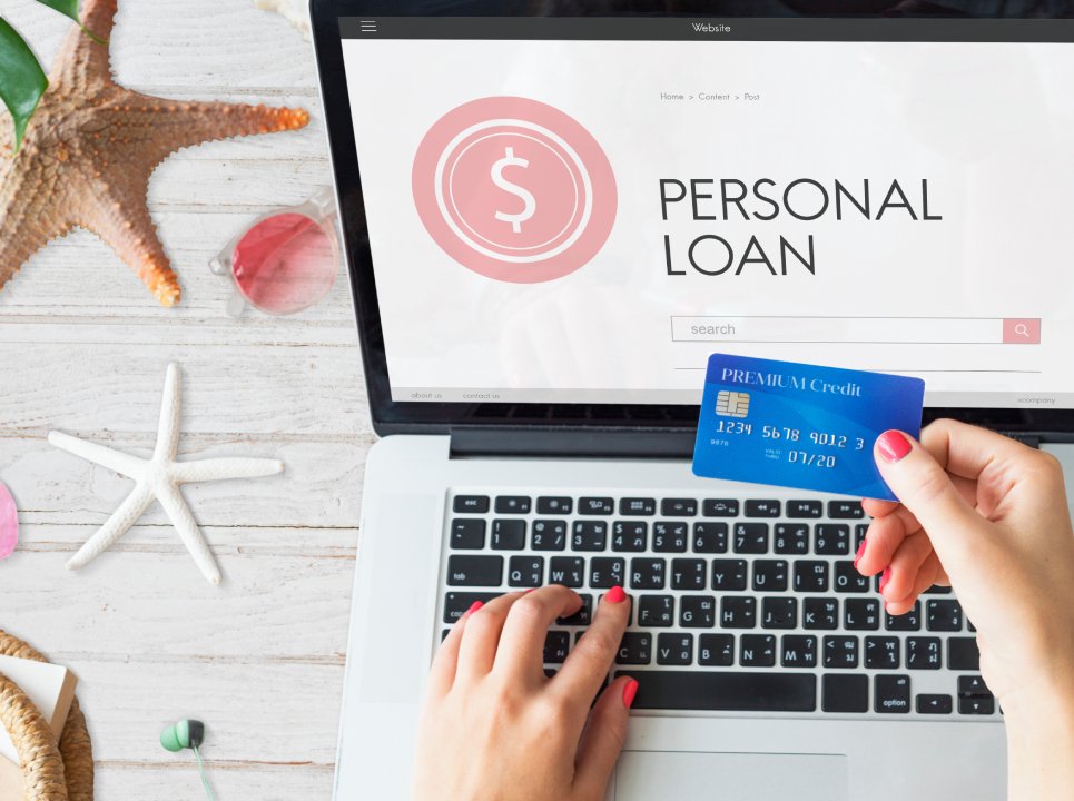 Personal Loans vs Credit Cards