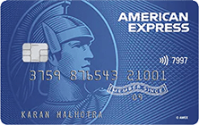 american express smartearn credit card