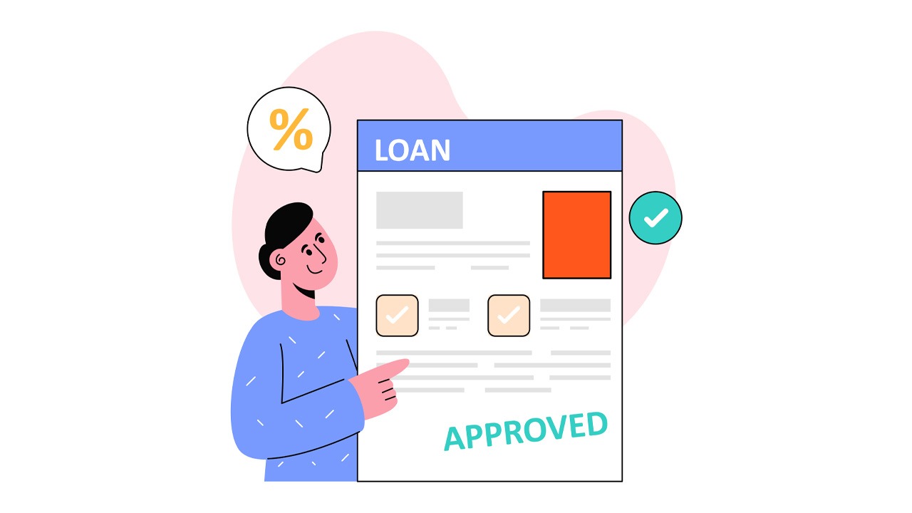 How to Check Loan Status