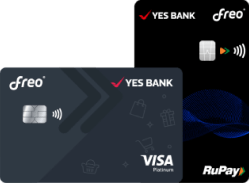 Jupiter Edge CSB Bank RuPay Credit Card