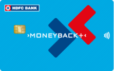 hdfc moneyback