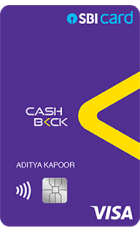 Jupiter Edge CSB Bank RuPay Credit Card