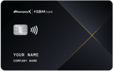 RazorpayX Corporate Card