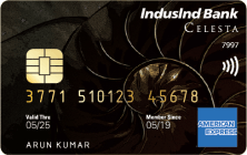 Jupiter Edge CSB Bank RuPay Credit Card