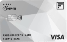 IDFC FIRST Business Credit Card