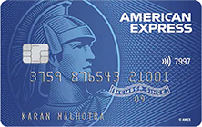 american express smartearn credit card