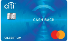 citi cash