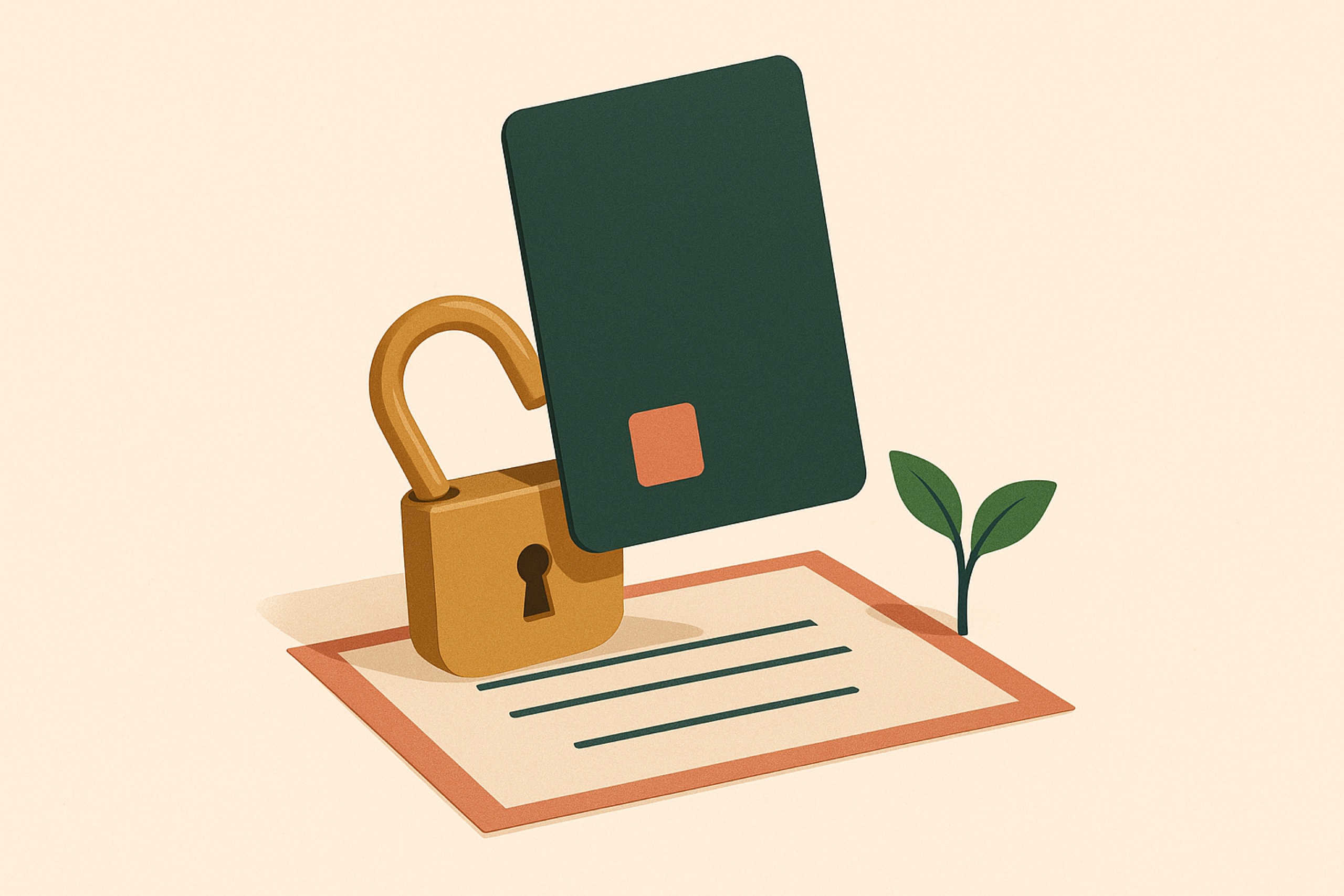 How to Get Your First Credit Card in India — Even With No Credit History (2026)
