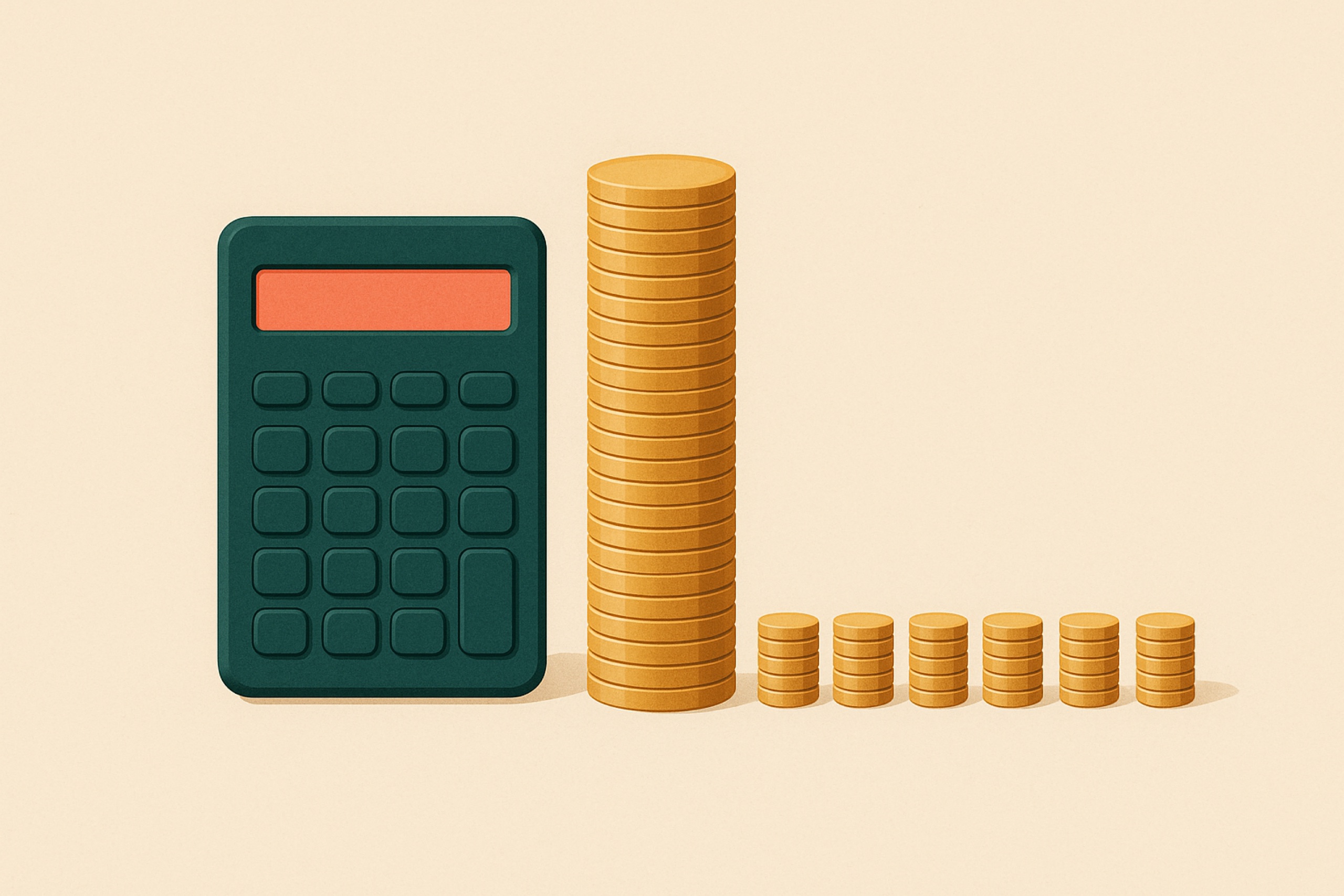 How Is Your Personal Loan EMI Calculated? (And 5 Ways to Reduce It) — 2026