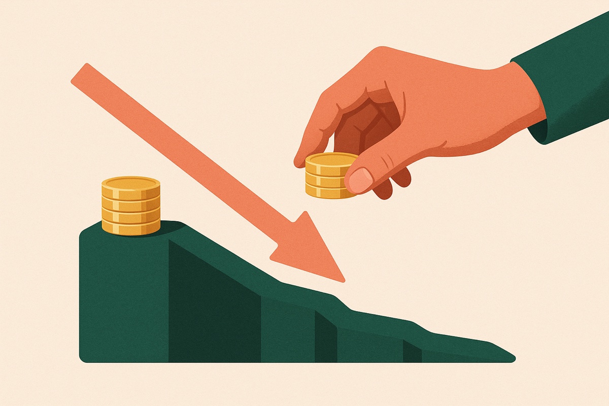 how is personal loan EMI calculated