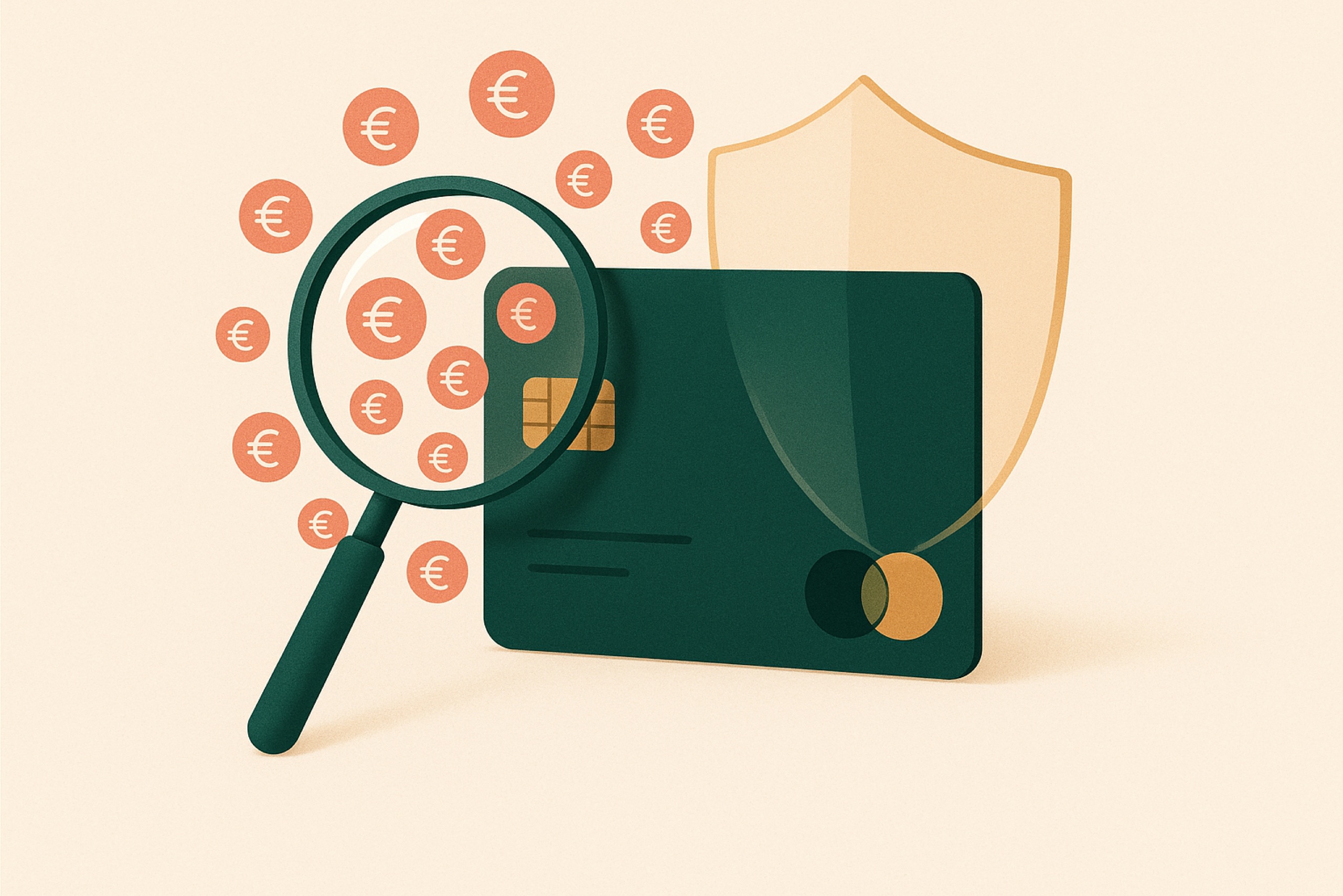 Credit card charges and fees explained