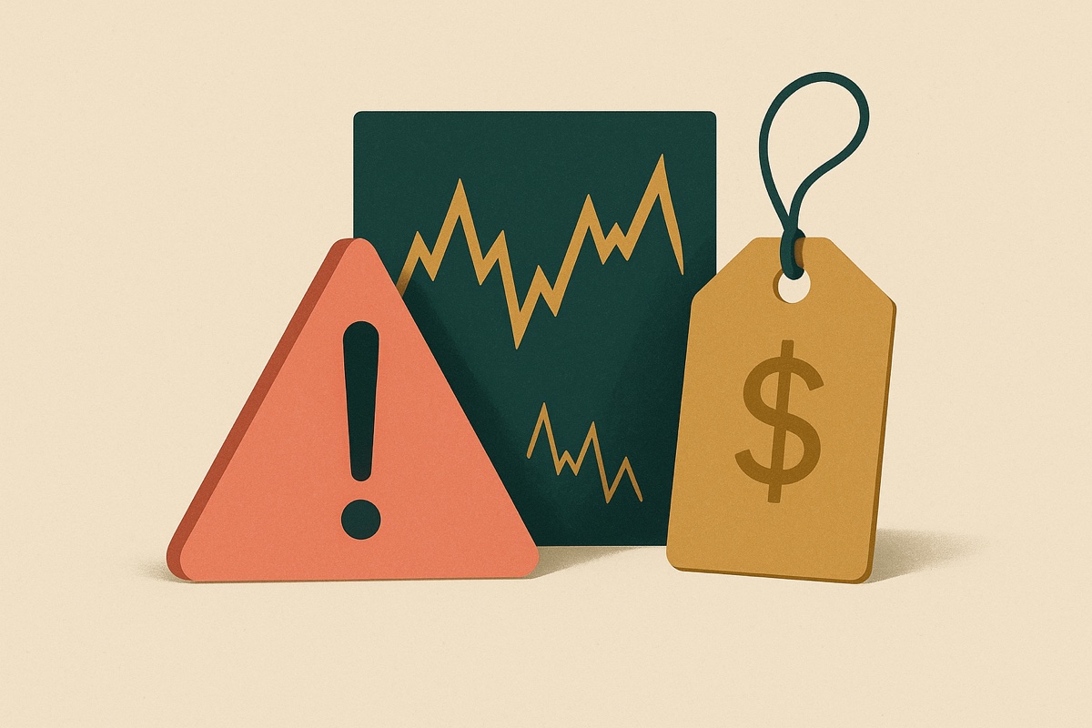 Personal loan uses to avoid: speculation and luxury you can't afford