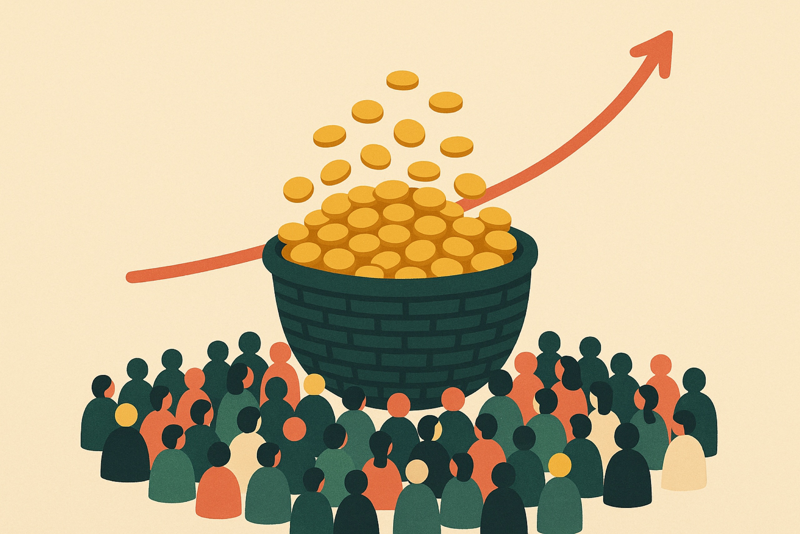 What are mutual funds: a beginner's guide