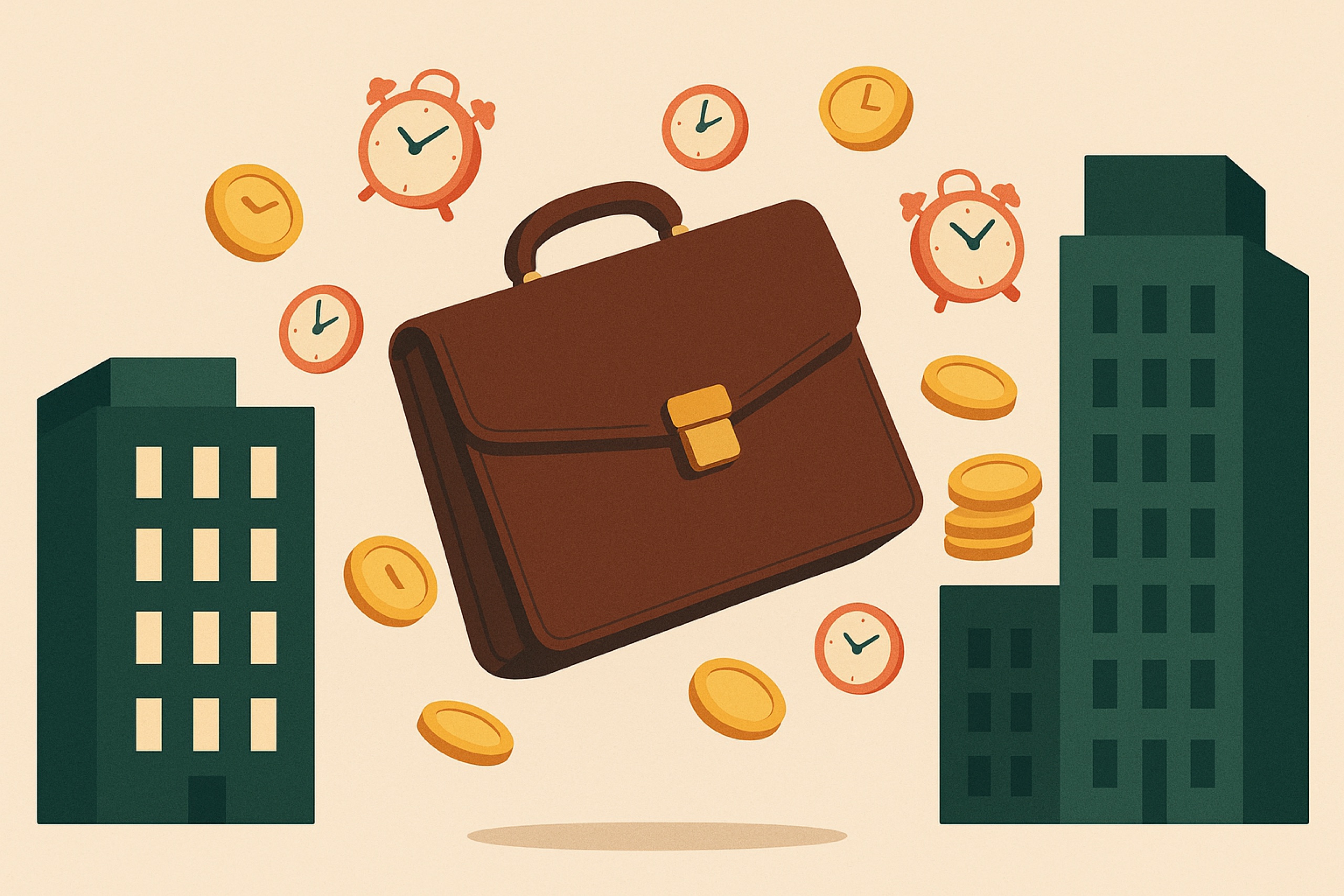 Switching Jobs? Your Resignation Has Money Deadlines You Can't Miss (2026)