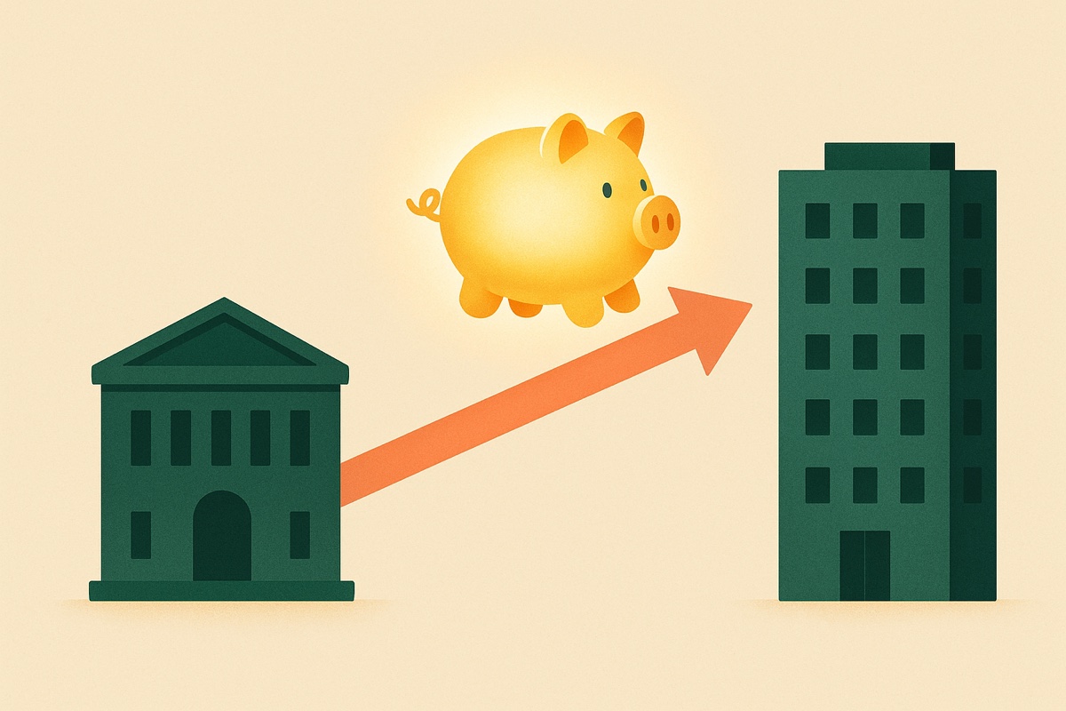 money deadlines when switching jobs
