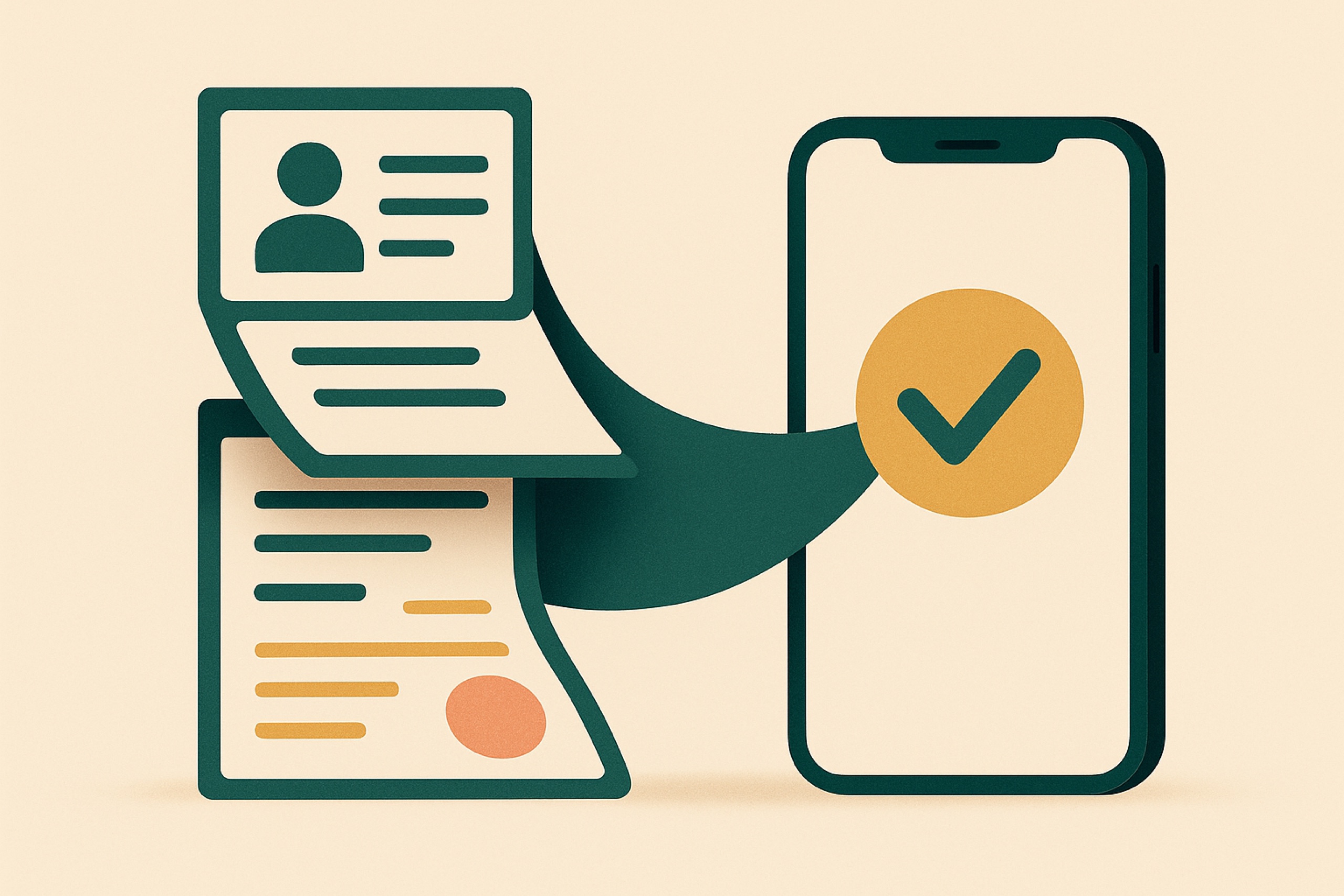 Documents Required for a Personal Loan in India (and How to Get Approved Faster) — 2026