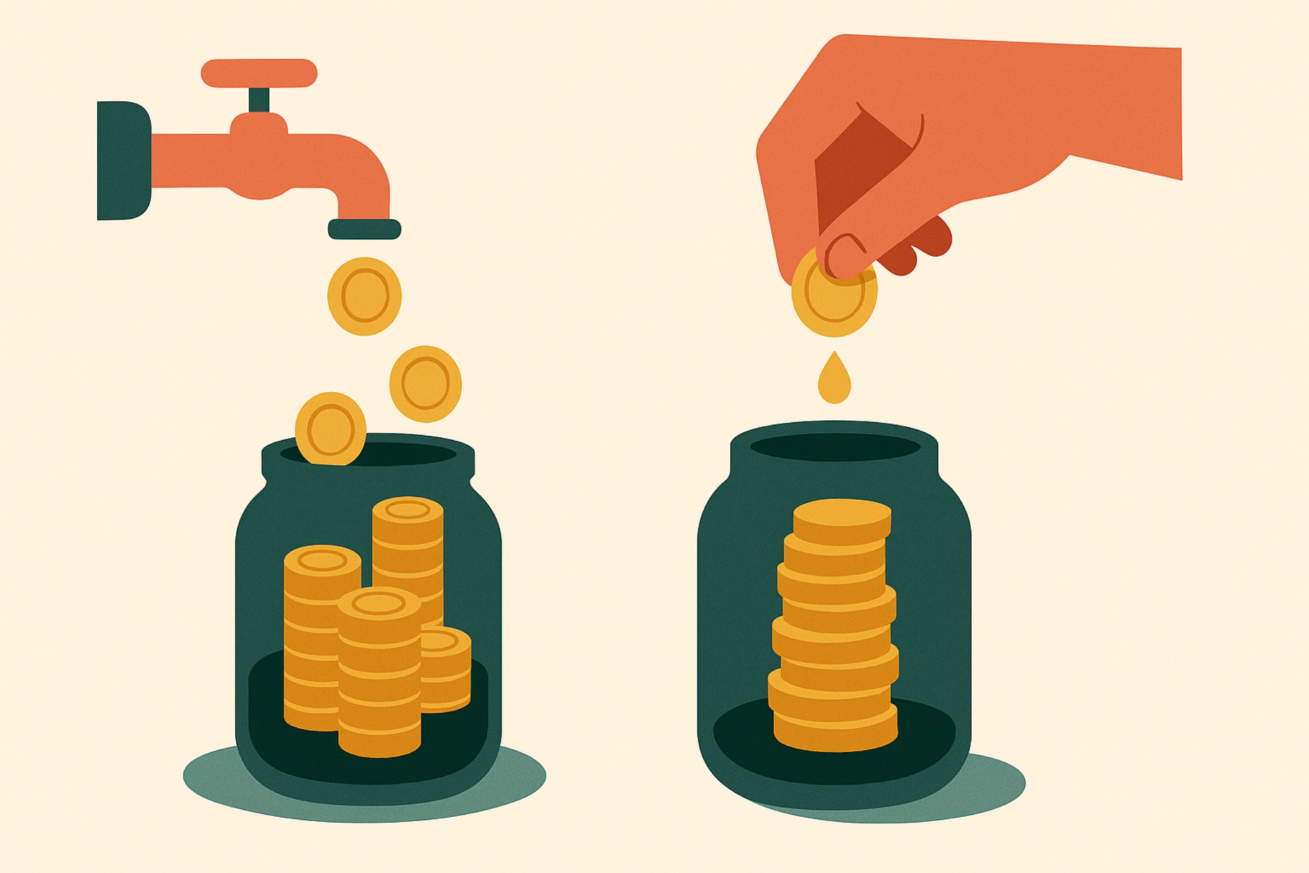 SIP vs Lumpsum: Which Is the Better Way to Invest in Mutual Funds? (2026)
