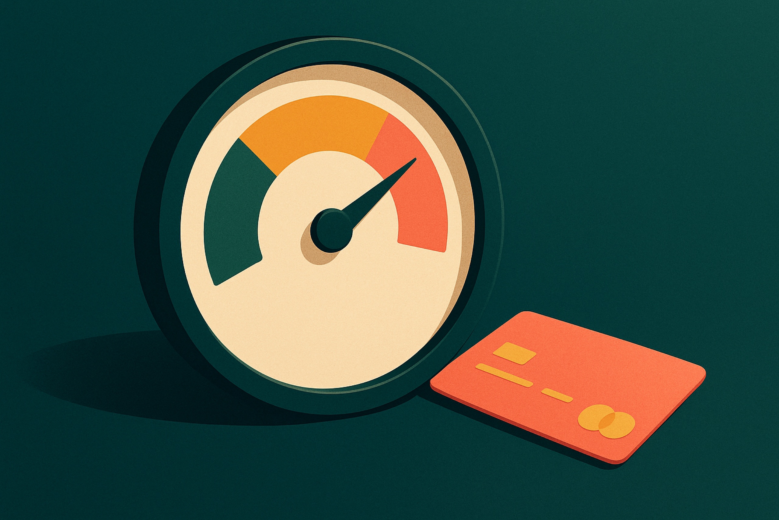 Credit Utilisation Ratio: What It Is and How It Affects Your Credit Score (2026)