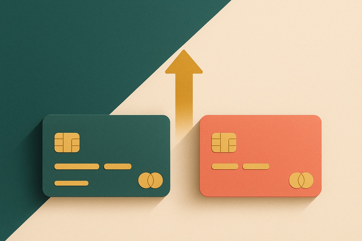 credit utilisation ratio