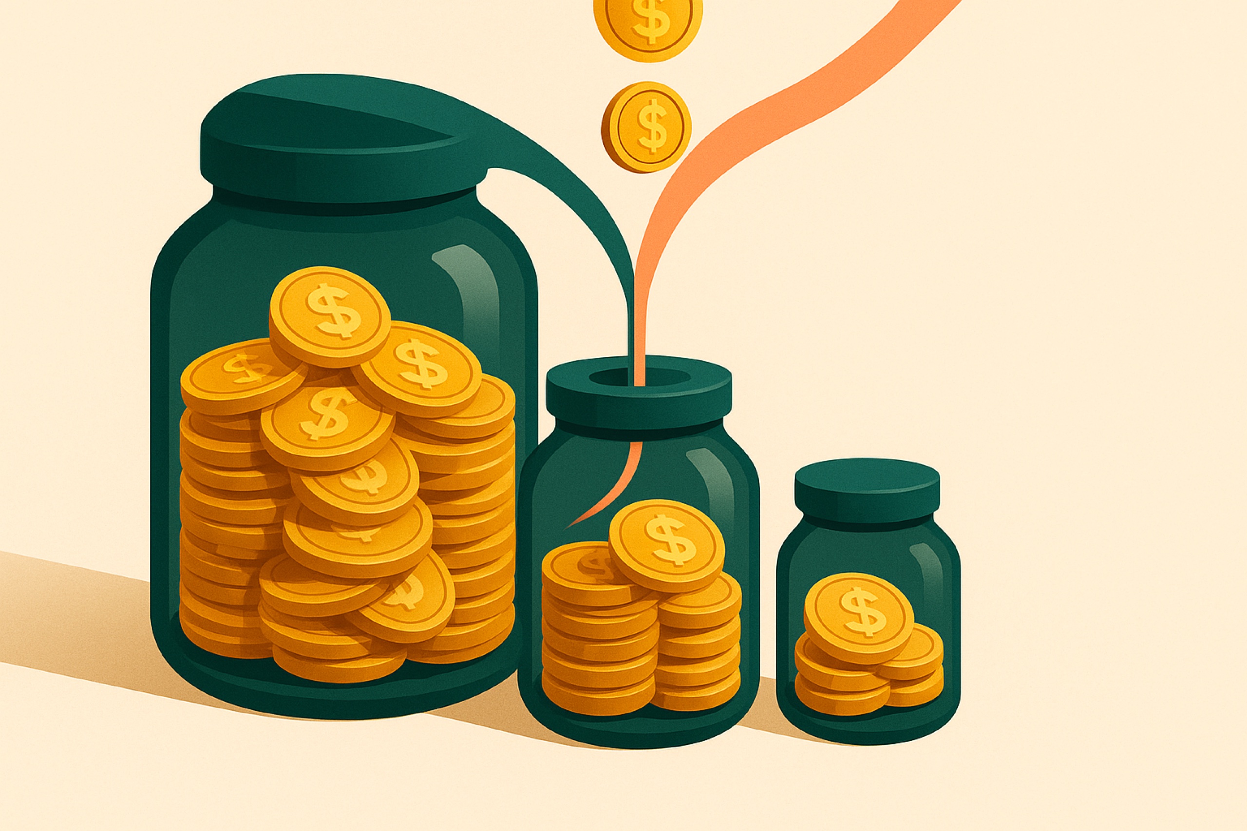 How to Budget Your Salary: The 50-30-20 Rule Made Simple (2026)