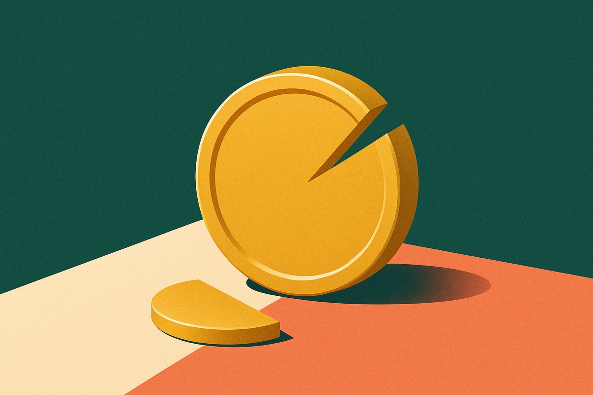 is digital gold a good investment