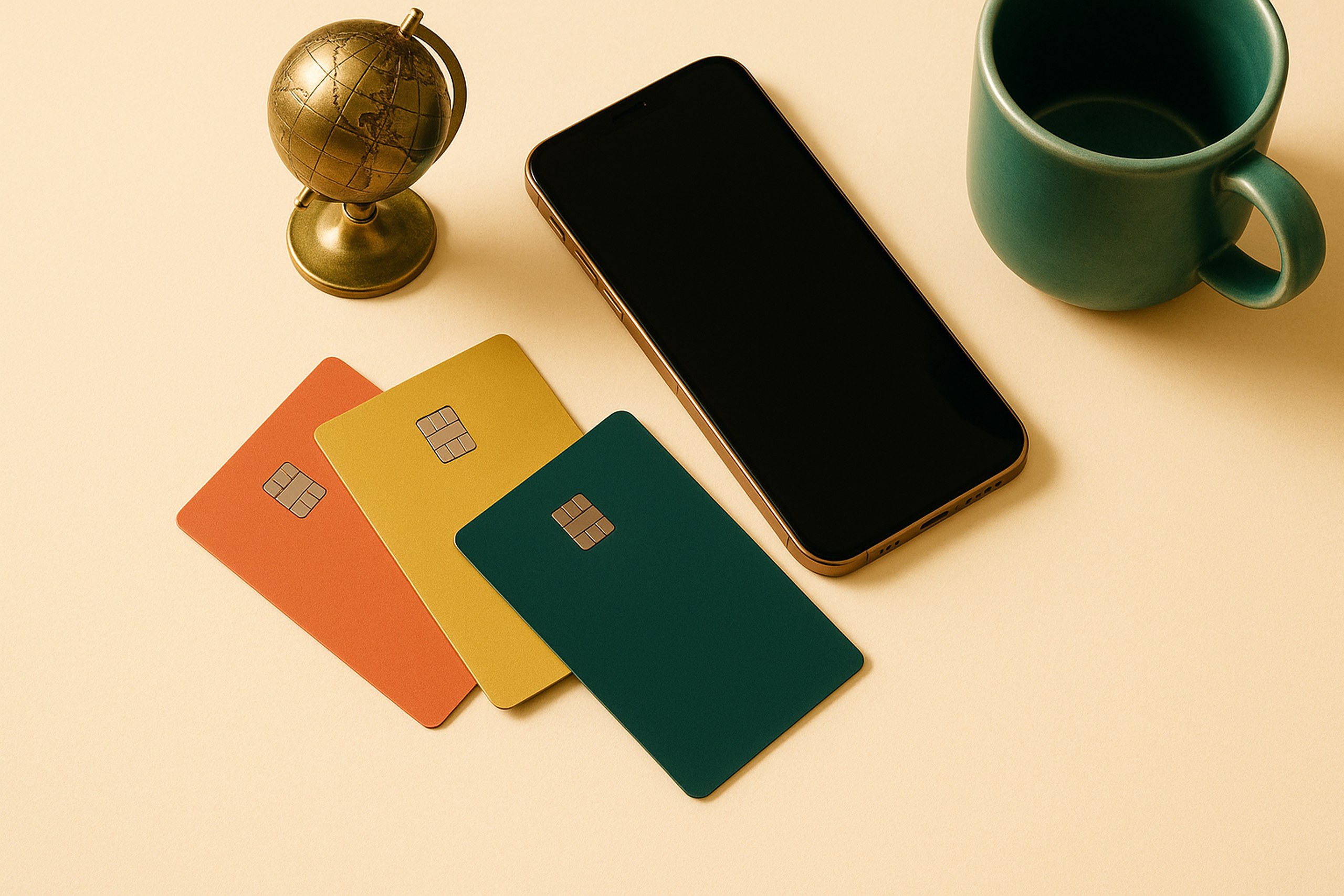 RuPay vs Visa vs Mastercard card networks