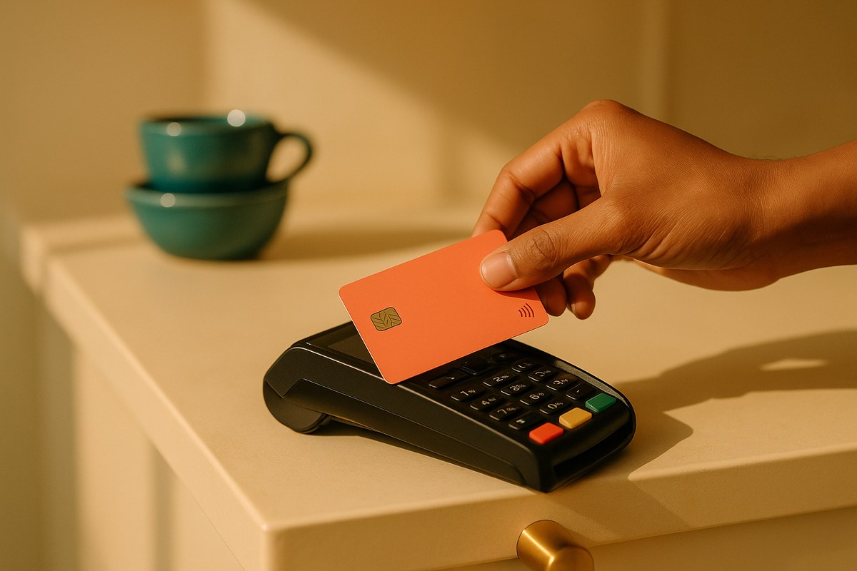 how to maximise credit card rewards — Jupiter
