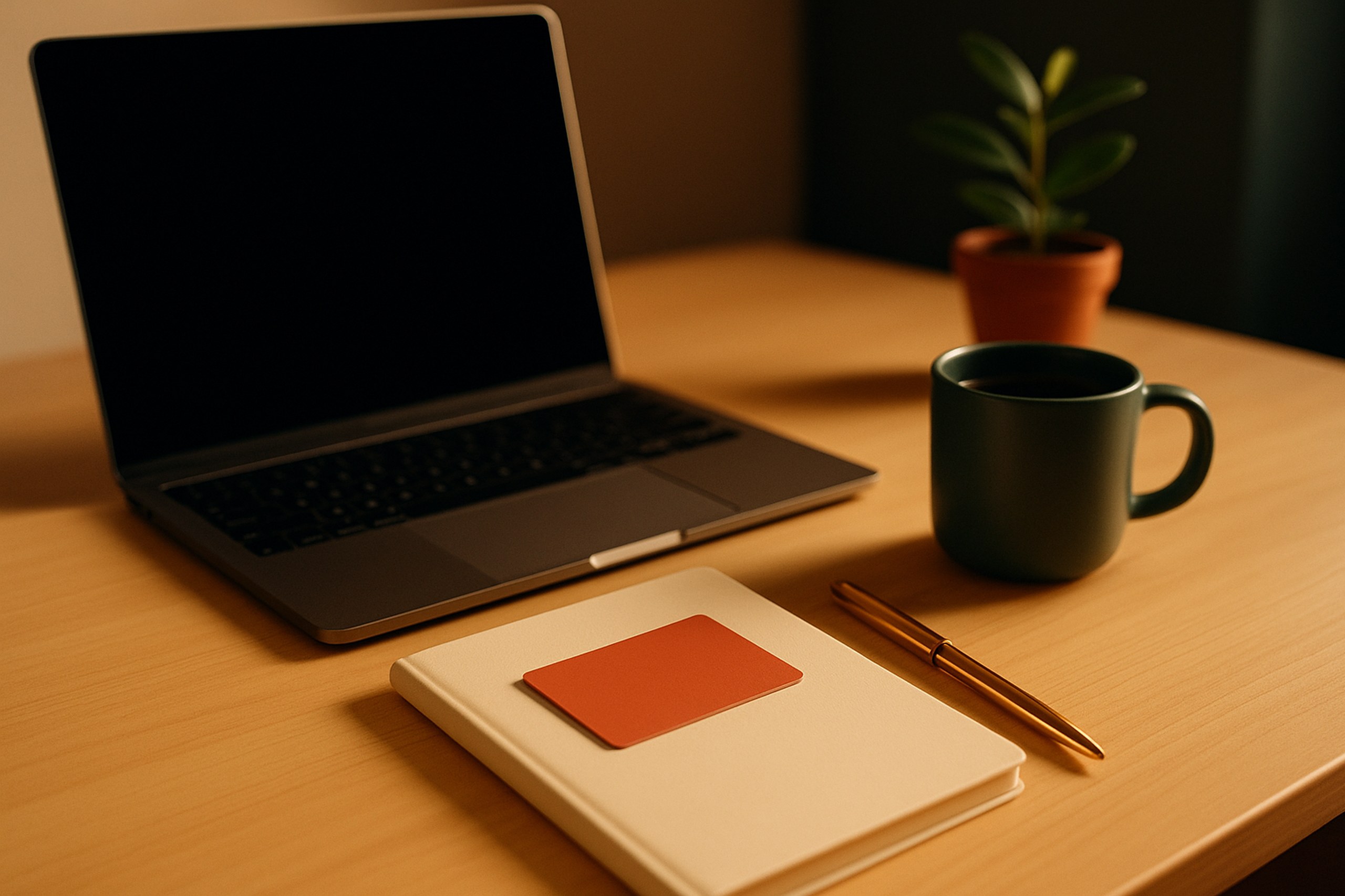 Person checking their CIBIL score — busting common credit score myths