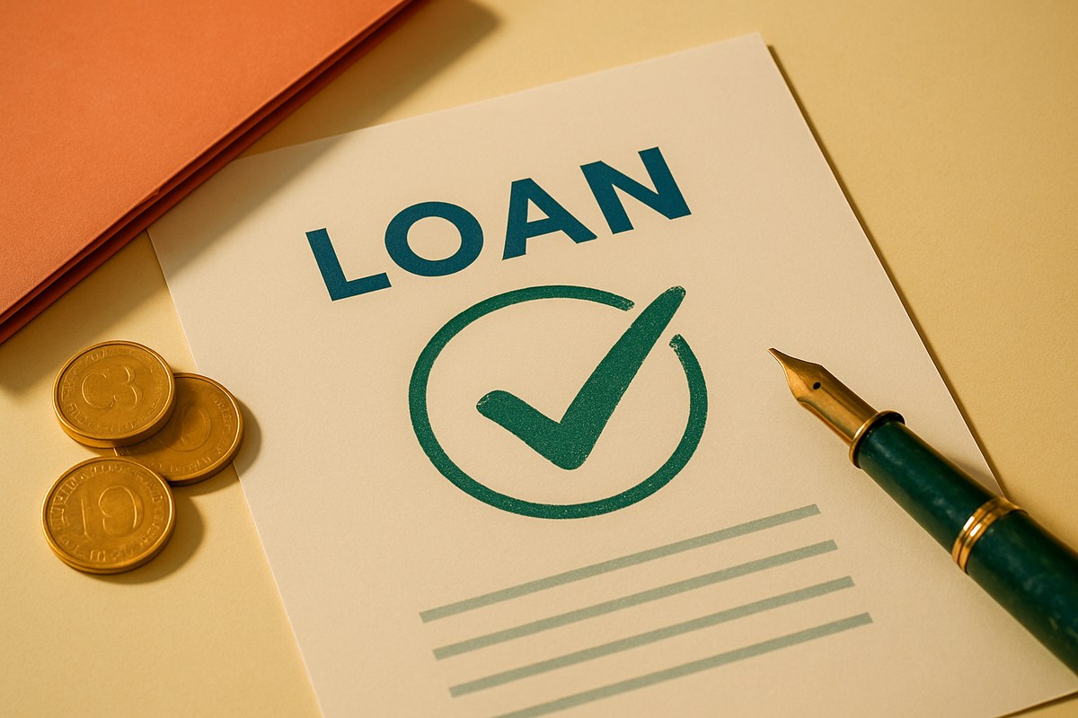 how to improve credit score for personal loan — Jupiter