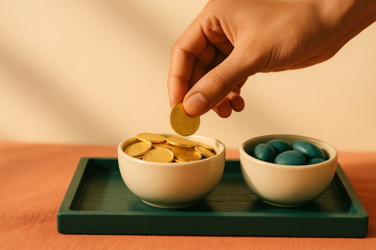 how much gold should you have in your portfolio — Jupiter
