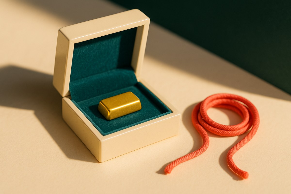 how much gold should you have in your portfolio — Jupiter