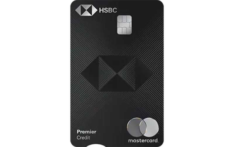 HSBC Premier Credit Card