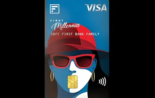 Idfc first millennia