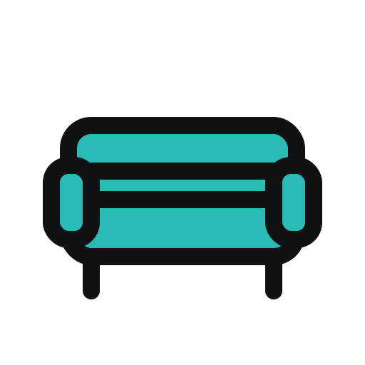 Lounge icon